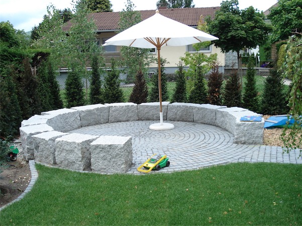 cicek ve agac duzenlemesi