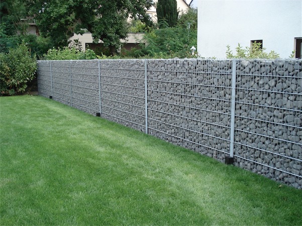 bahce duvar ve citleri