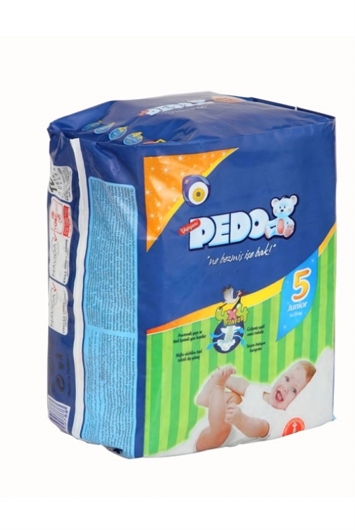 Pedo Standard Junior bebek bezi