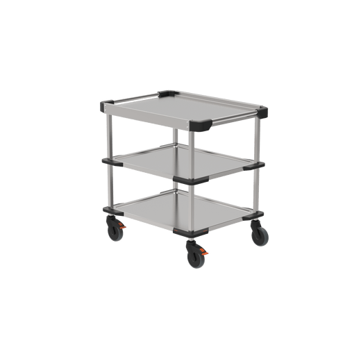 kitchen service cart