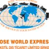 ROSE WORLD EXPRESS LTD
