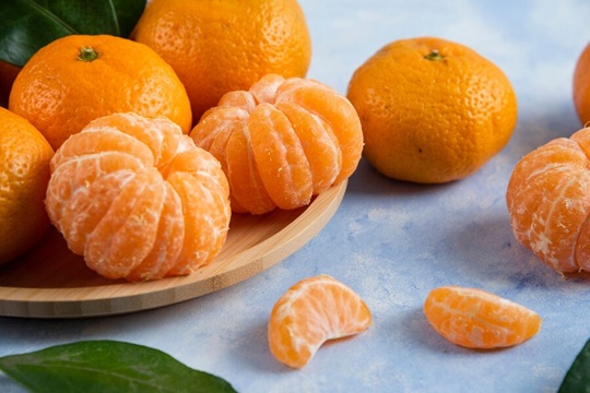 Mandalina 
