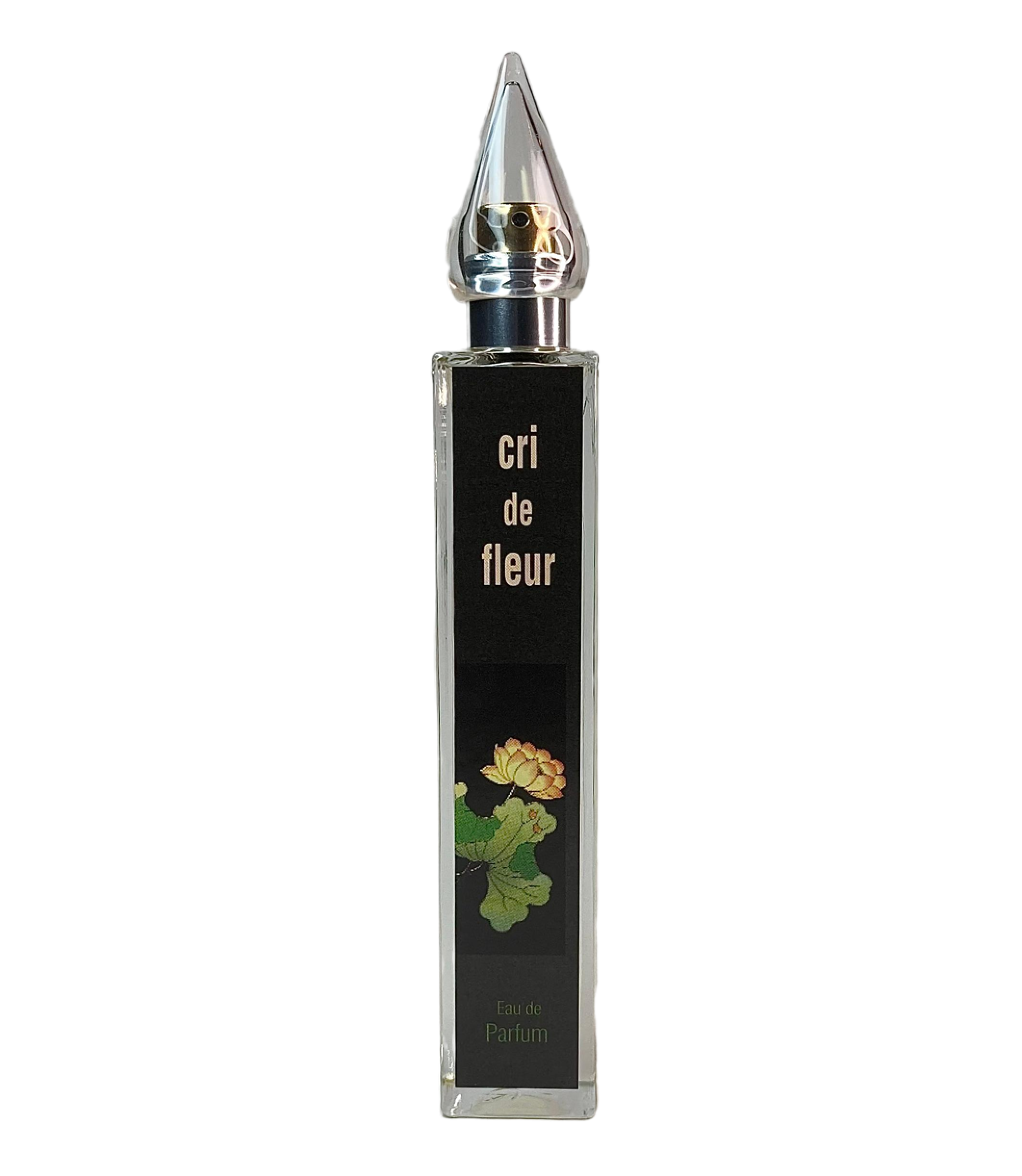 Cri de Fleur Eau de Parfum