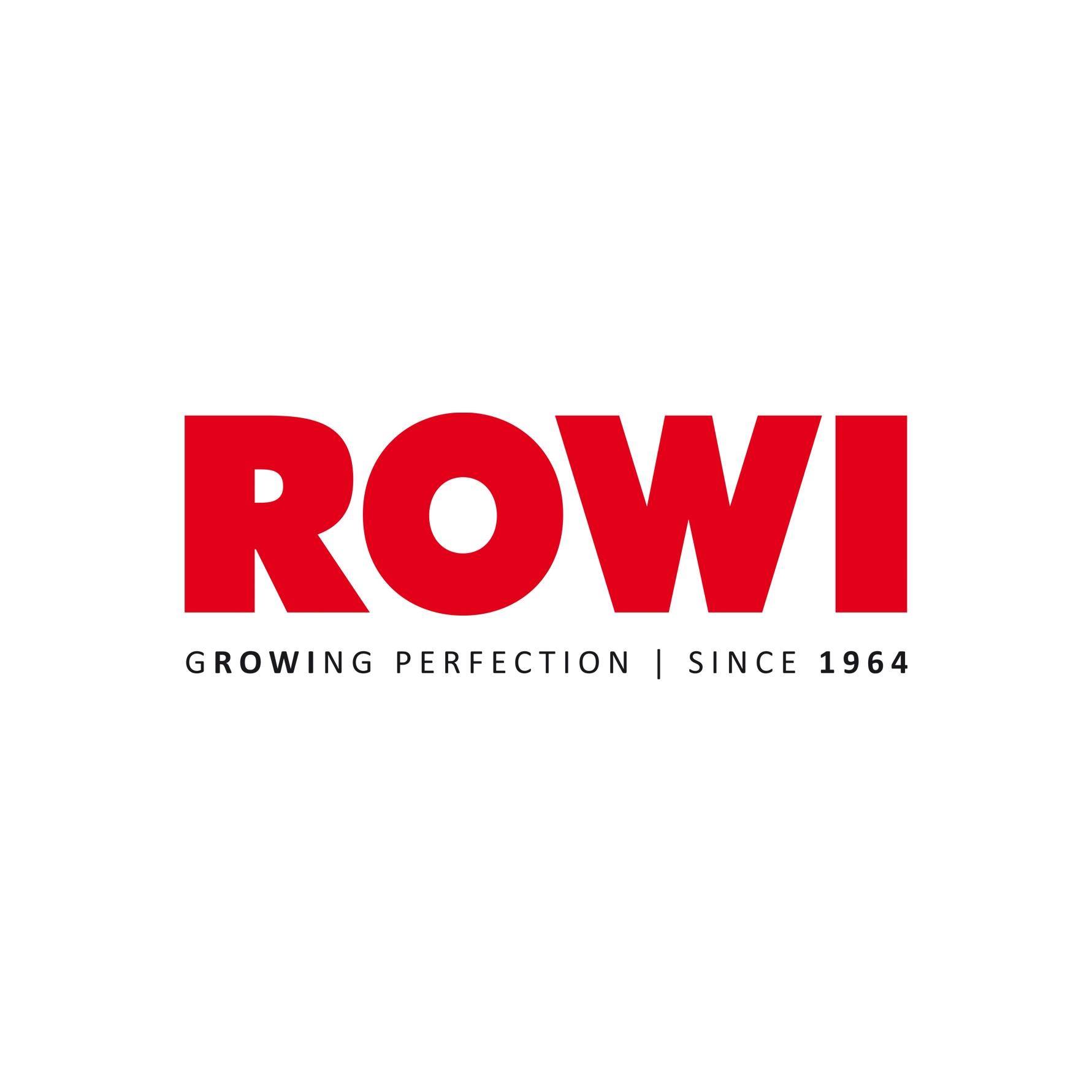ROWI Schweißgeräte und Elektrowerkzeuge Vertrieb GmbH
