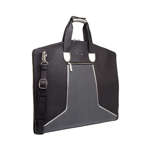 GİYSİ ÇANTASI  AMG MERCEDES 