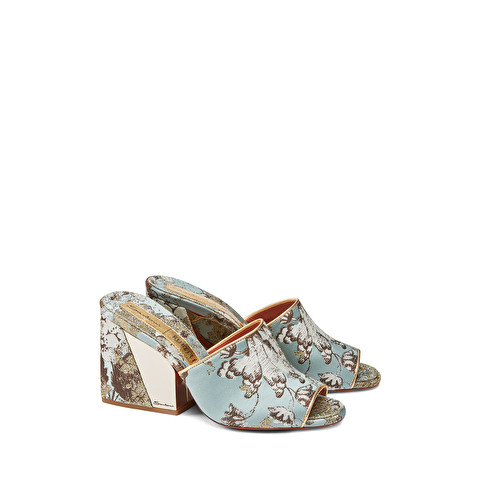 BAYAN SANDALET TERLİK