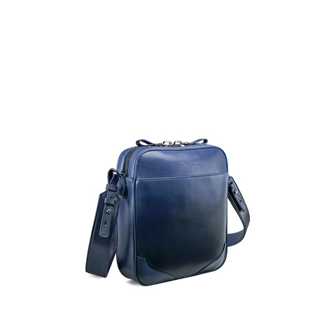 DERİ ERKEK EL ÇANTASI 