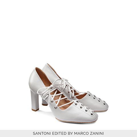 deri exclusive bayan ayakkabı