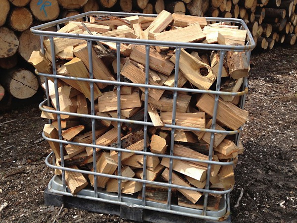 firewood dry mese