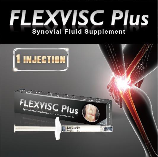 Flexvisc Plus