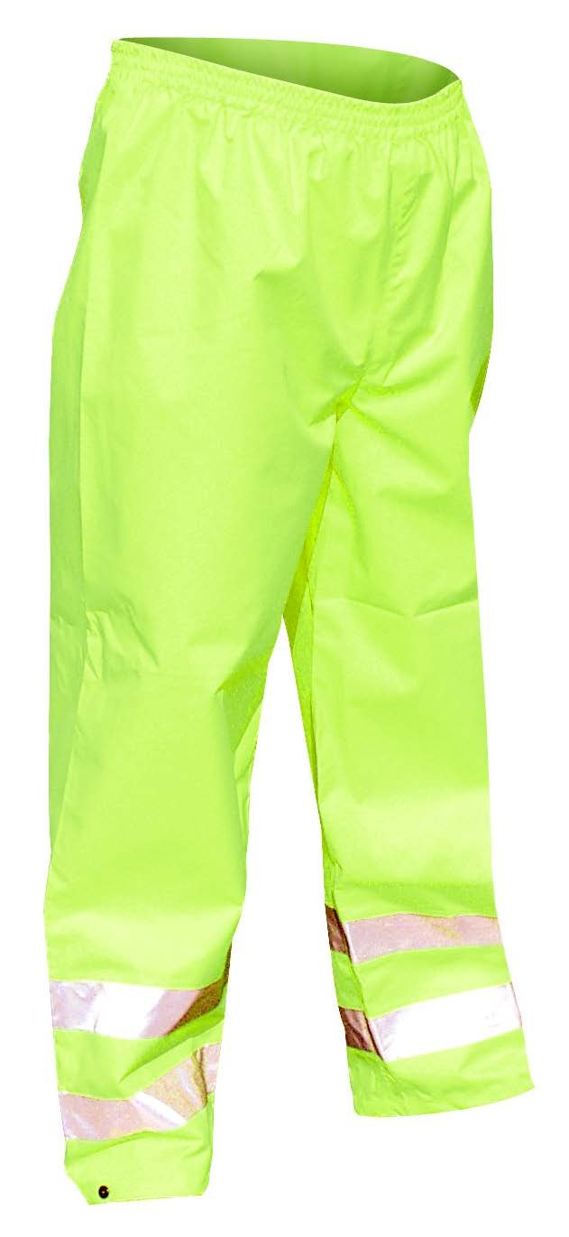 HIGH VISIBILITY TROUSERS