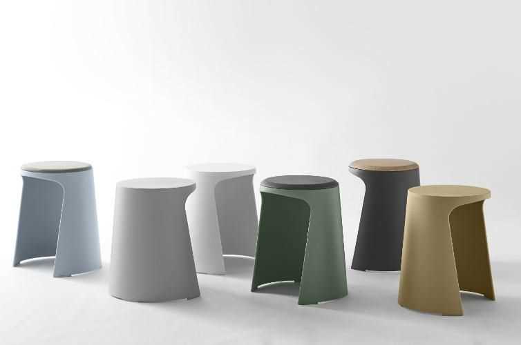 Original  design  Stools