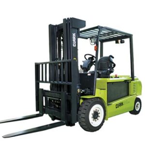 GEX404550 elektrikli forklift  