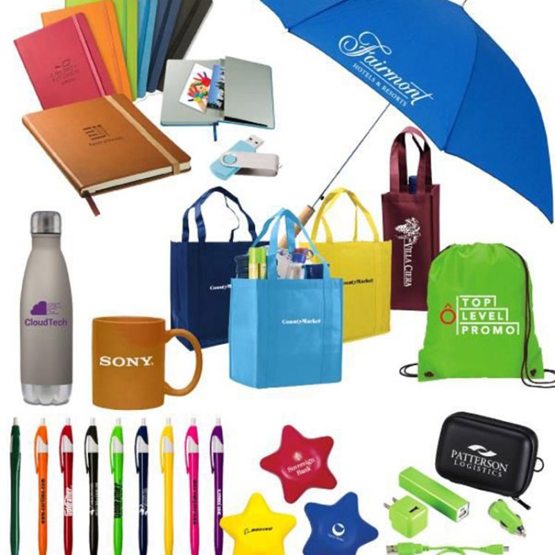 promosyon baskilari
