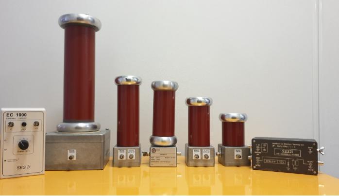 Differents Types de Condensateurs de Couplage
