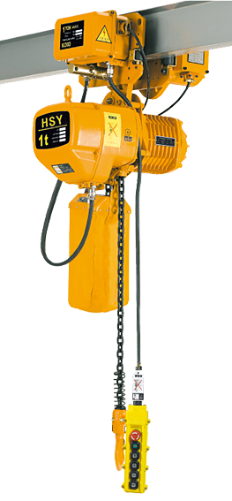 Electric Chain Hoist