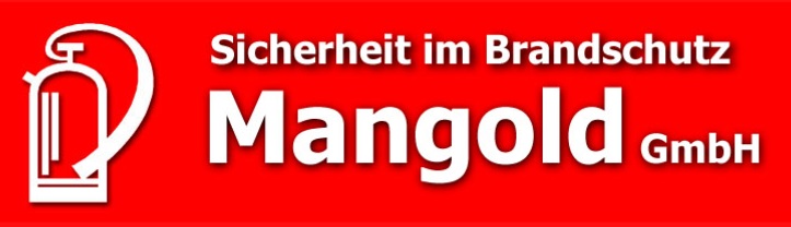 SICHERHEIT IM BRANDSCHUTZ MANGOLD GmbH