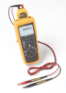 Pil test cihazi
