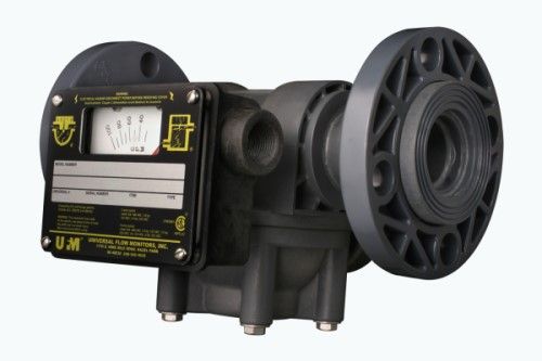 universal akismetreler UFM