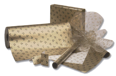 Ozel Yapim paketleme Urunleri