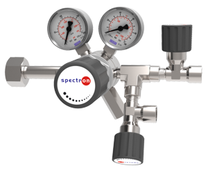 Spectrocem Silindir basinc regulatoru