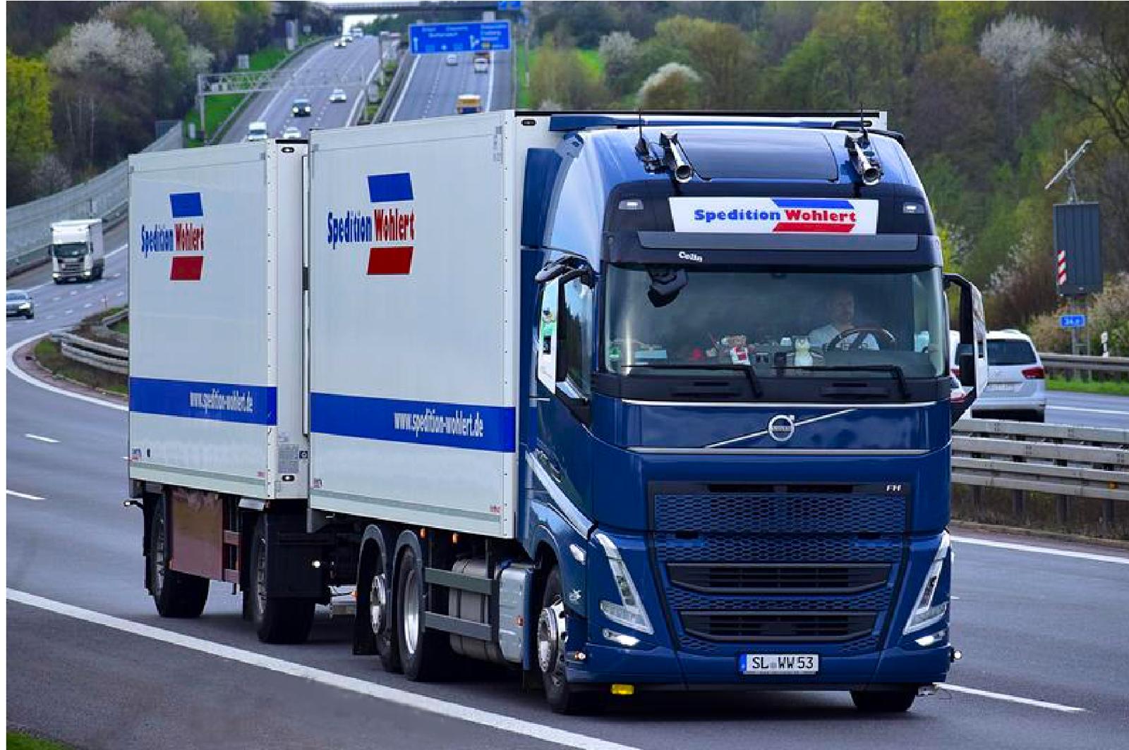 Camión completo (FTL)