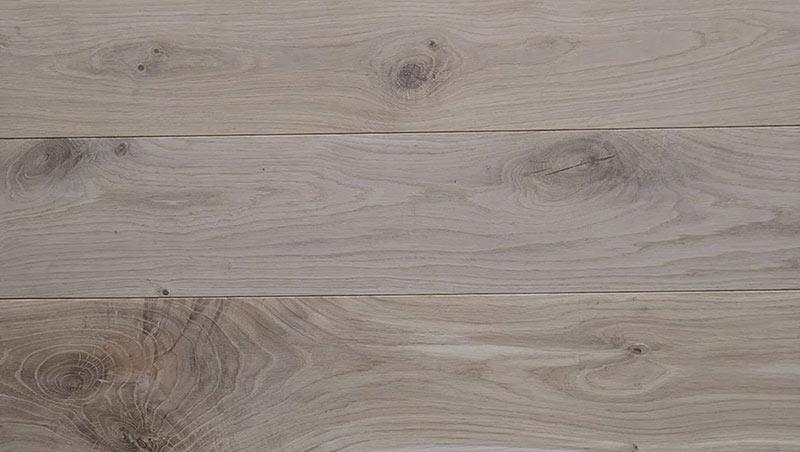 Rustic B - 2-layered engineered flooring