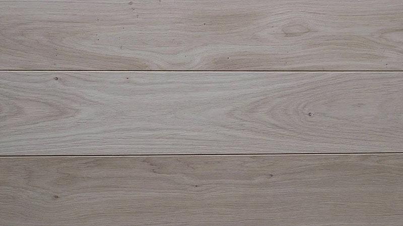 Select grade - oak solid wood flooring