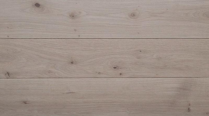 Nature grade - oak solid wood flooring