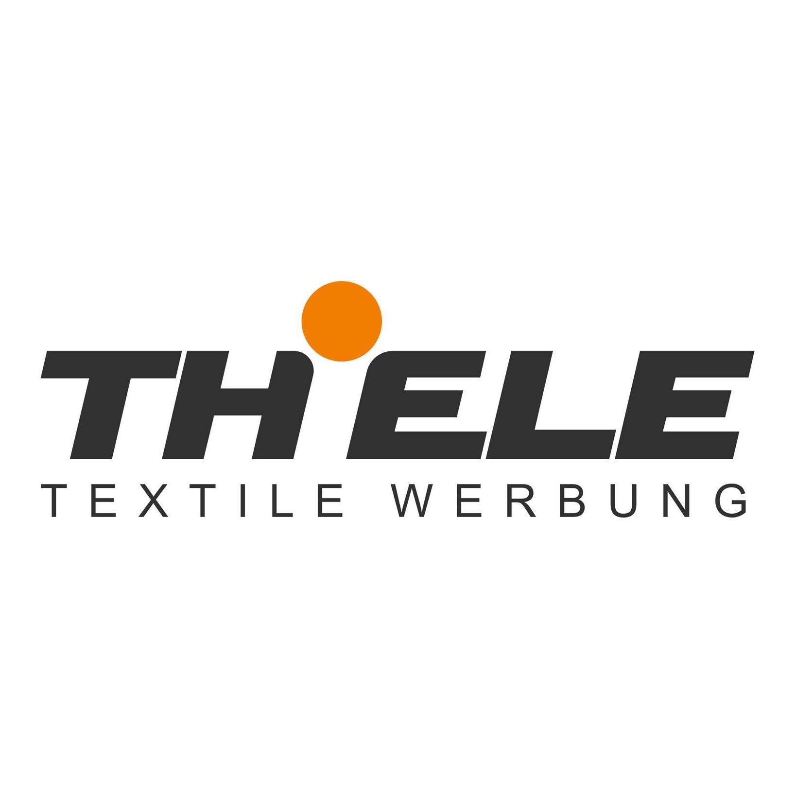Thiele | Textile Werbung