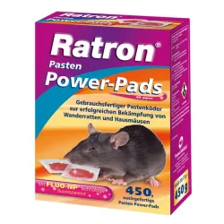 mouse poisons