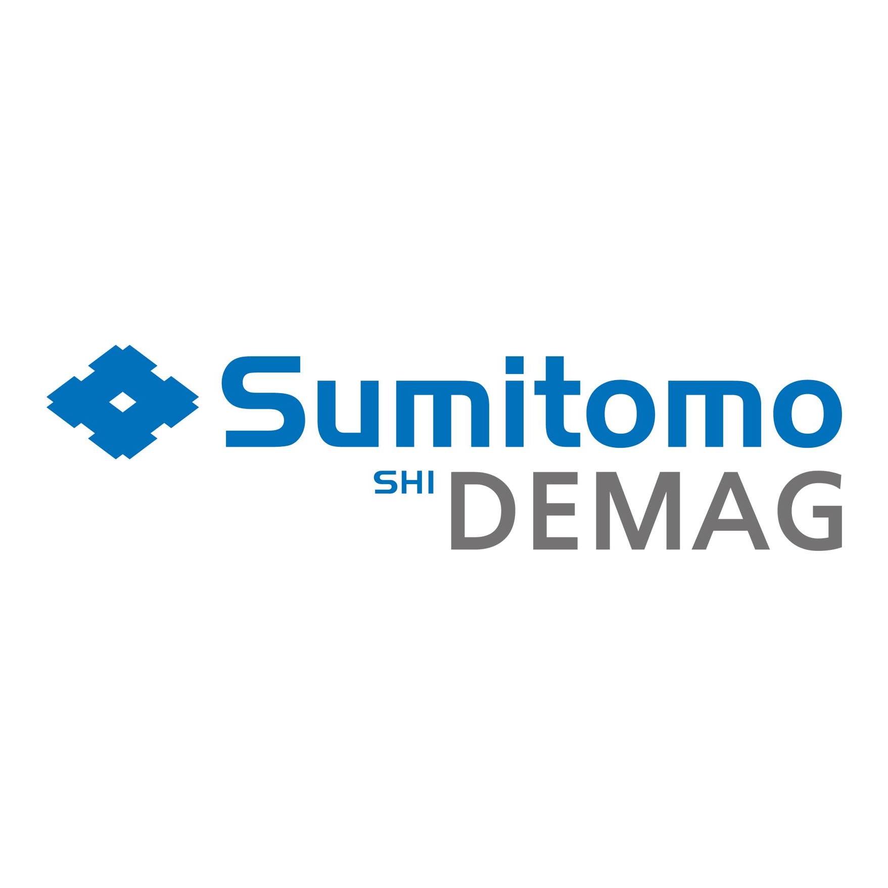 Sumitomo (SHI) Demag  Plastics Machinery GmbH