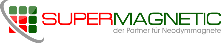Supermagnetic - Neodym magnete onlineshop