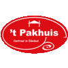 T PAKHUIS CATERING