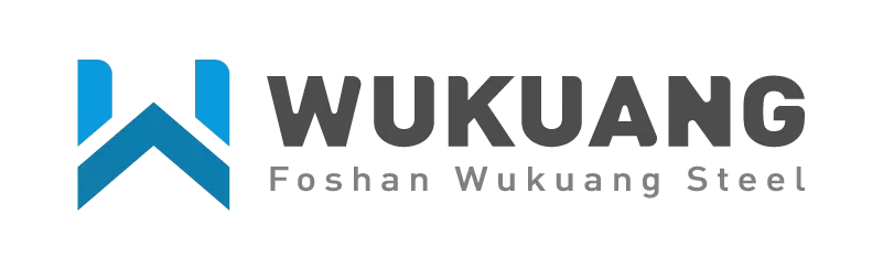 Foshan  WuKuang Metal Resources Co., Ltd.