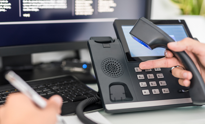 Telefon Santralleri ag ve kurulum 