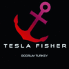 TESLA MARIN - TESLA FISHER