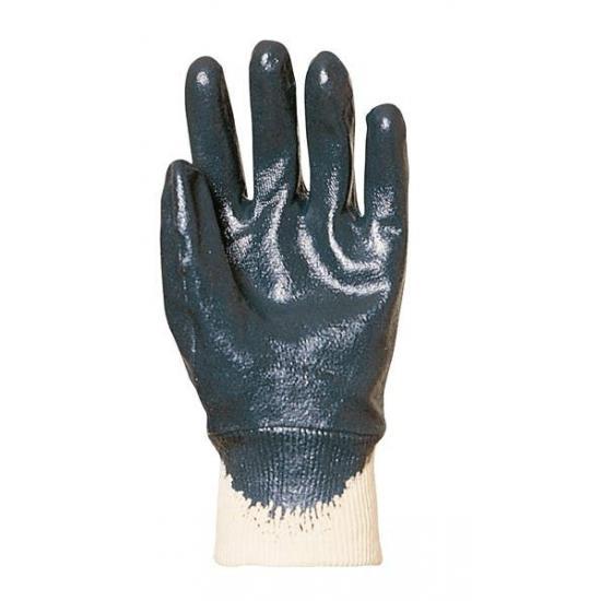 Gants enduits nitrile de qualité supérieure Réf. : PG9410