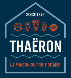 THAERON - Maison Thaëron 