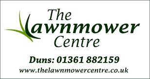 The Lawnmower Centre