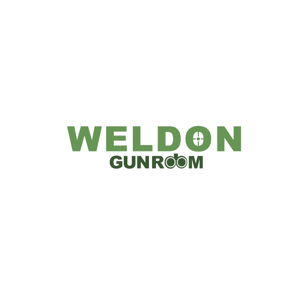 The Weldon Gun Room 