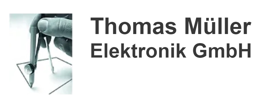 Thomas Müller GMBH eletrônico