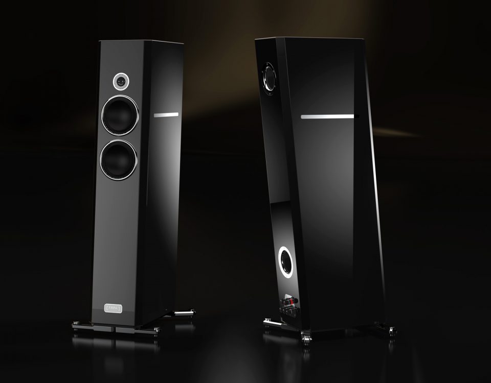 TIDAL Piano G3   hoparlor