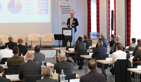 Konferans organizasyonlari ve stand uygulamalari