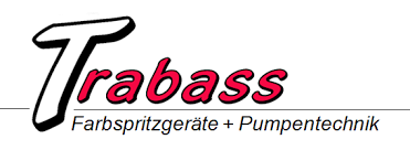 Trabass Farbspritzgeräte + Pumpentechnik / D & T KG