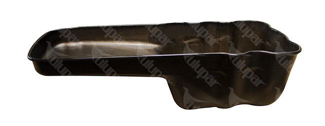 Engine Oil Pan Sac / Steel - 20102066038