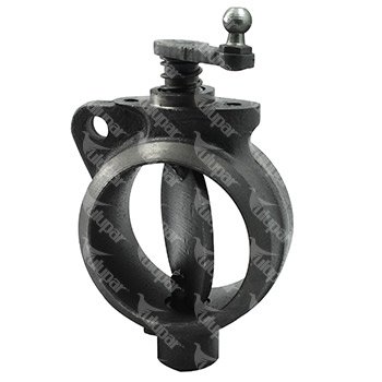 Exhaust Gas Flap, Engine Brake - 20900826009