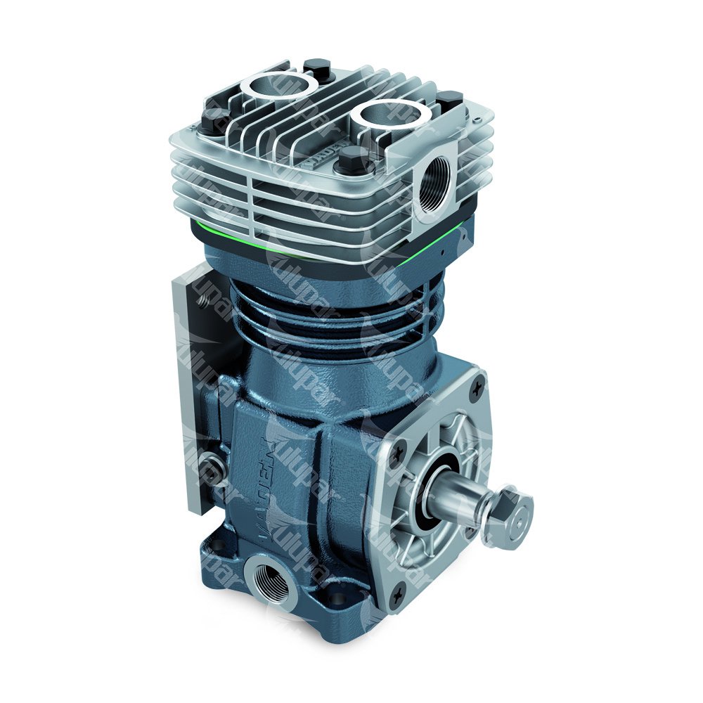 Air Compressor - 1100270001