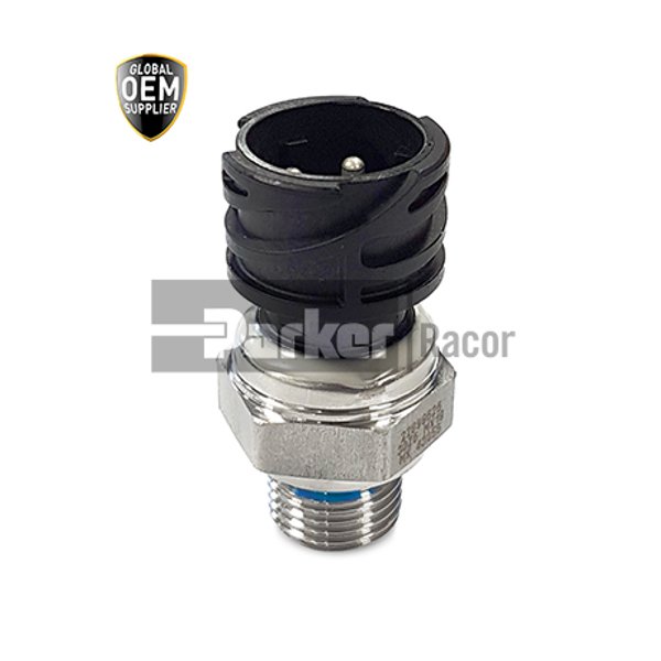 Oil Pressure Sensor - 22899626