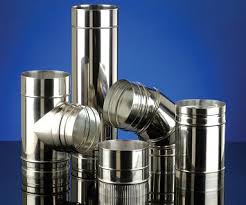 paslanmaz celik moduler baca sistemleri